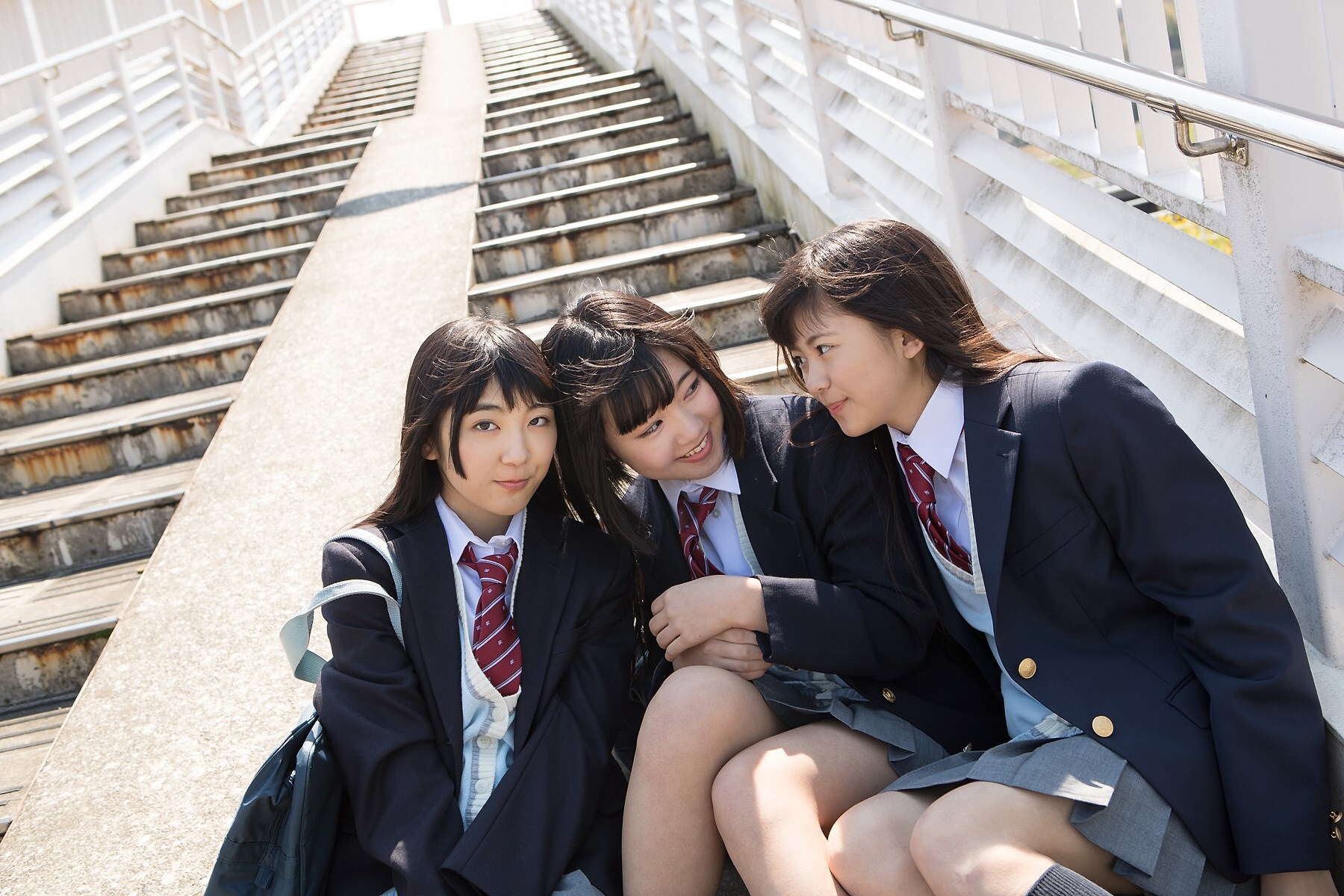 [Minisuka.tv] 新手美女 2017-04-13 NewComer 2017 - Special Gallery 02